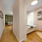 Apartament Cracow Wroclawska Premium *