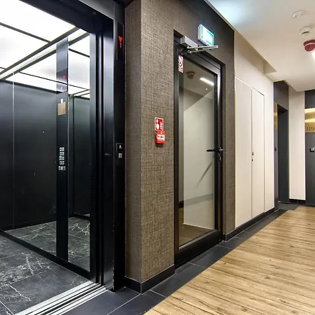 Cracow Wroclawska Premium * Kraków