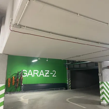 Cracow Wroclawska Premium Apartament Kraków