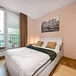Cracow Wroclawska Premium Kraków
