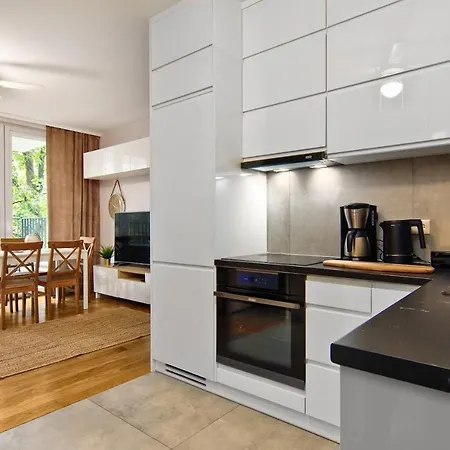 Cracow Wroclawska Premium Appartement *