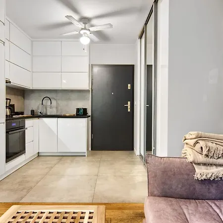 Cracow Wroclawska Premium Appartement