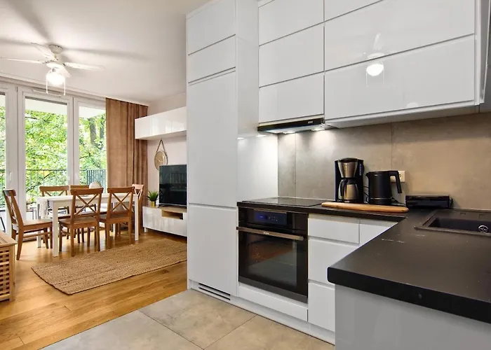 Cracow Wroclawska Premium Apartment *