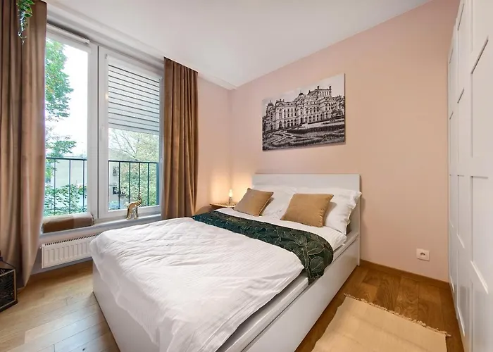 Cracow Wroclawska Premium Krakow