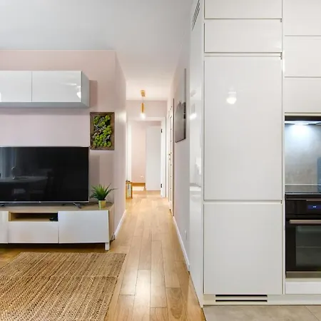 Cracow Wroclawska Premium * كراكوفيا