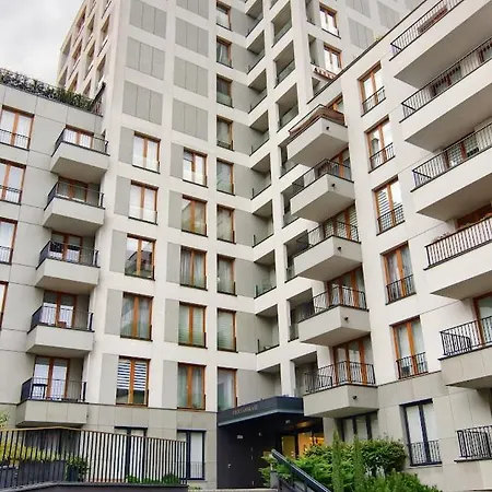 Cracow Wroclawska Premium