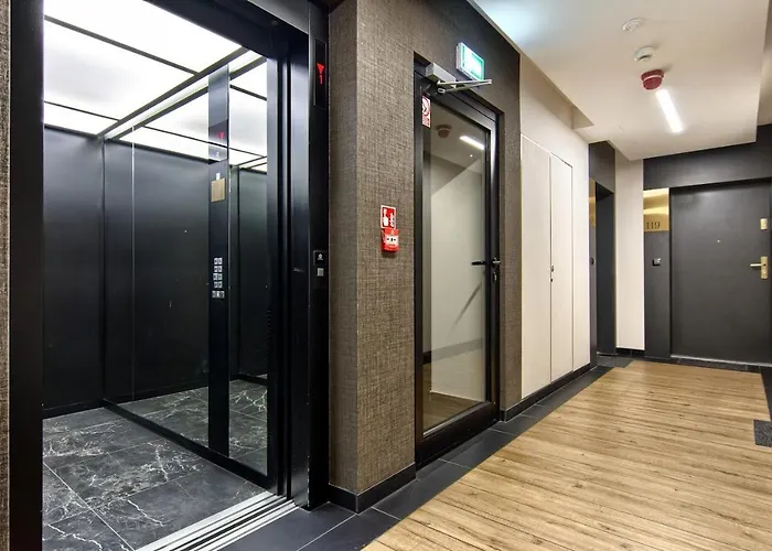 Cracow Wroclawska Premium * Kraków