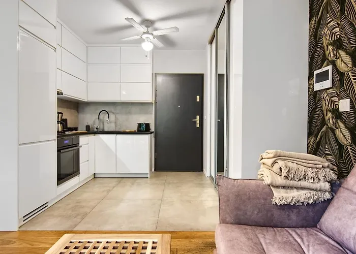 Cracow Wroclawska Premium Apartament