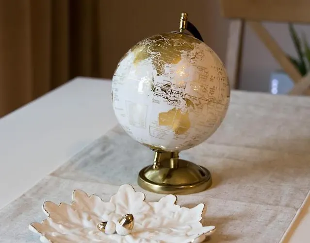 Cracow Wroclawska Premium Apartament Kraków